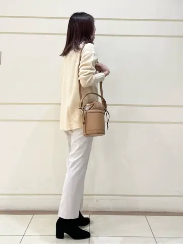 ONWARD CROSSET SELECT Kanako コーディネート画像