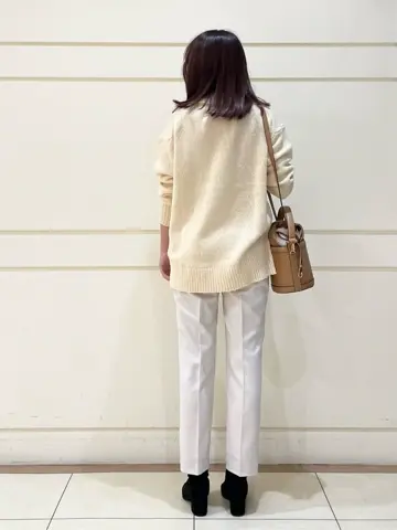 ONWARD CROSSET SELECT Kanako コーディネート画像