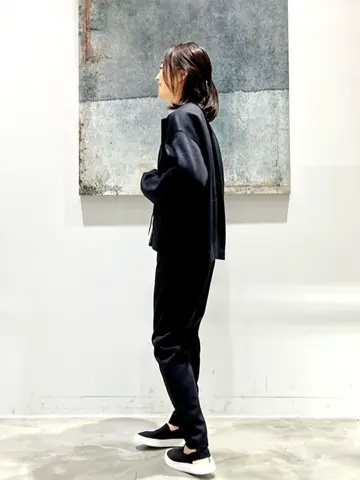 ONWARD CROSSET SELECT 田中 コーディネート画像