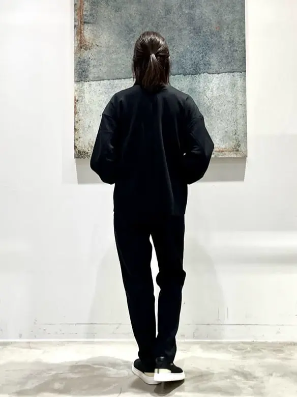 ONWARD CROSSET SELECT 田中 コーディネート画像