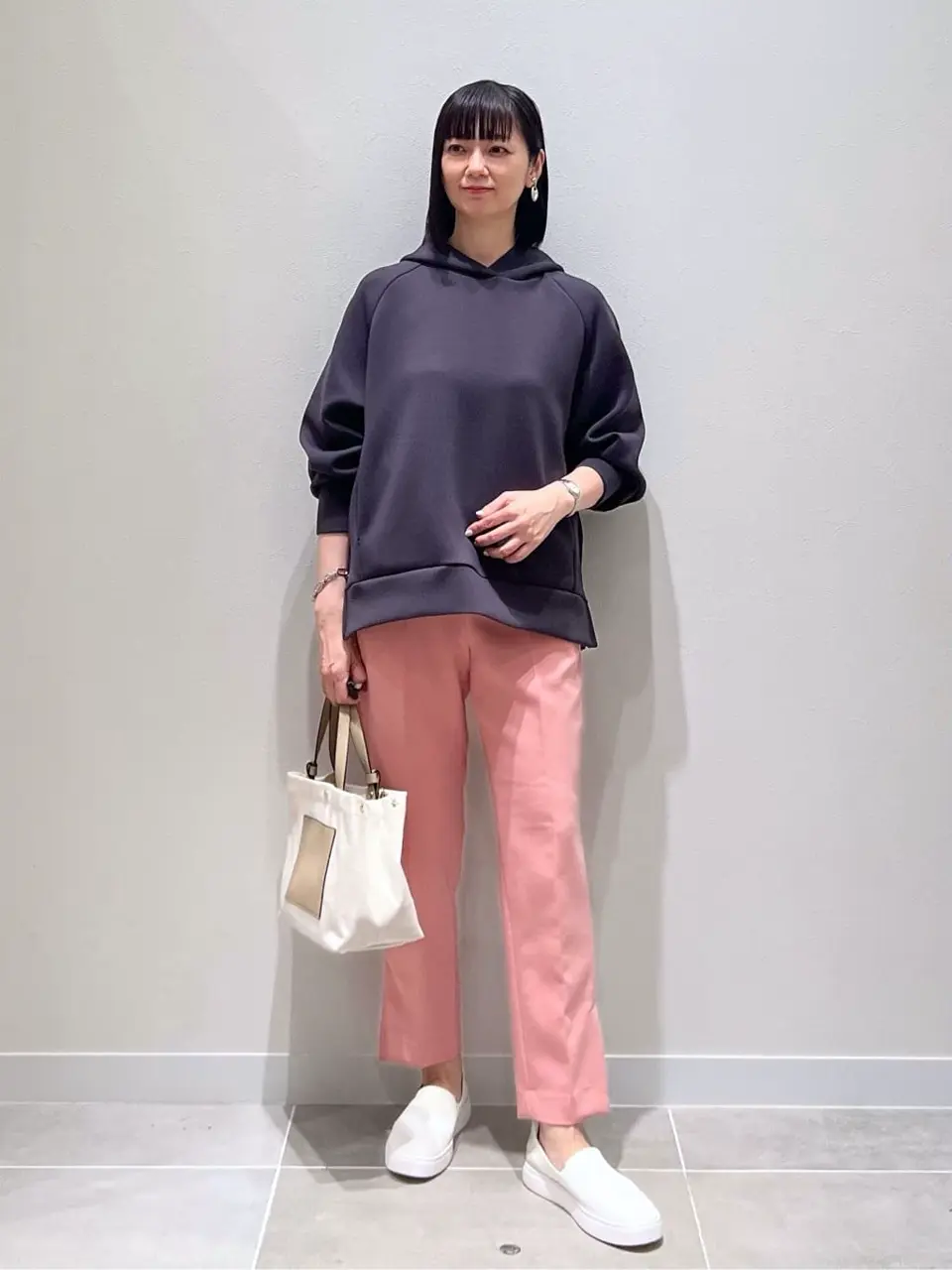 ONWARD CROSSET SELECT 大宮 コーディネート画像