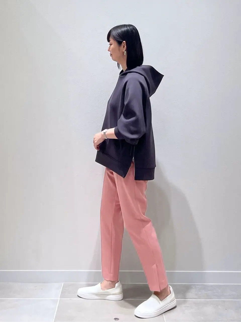 ONWARD CROSSET SELECT 大宮 コーディネート画像