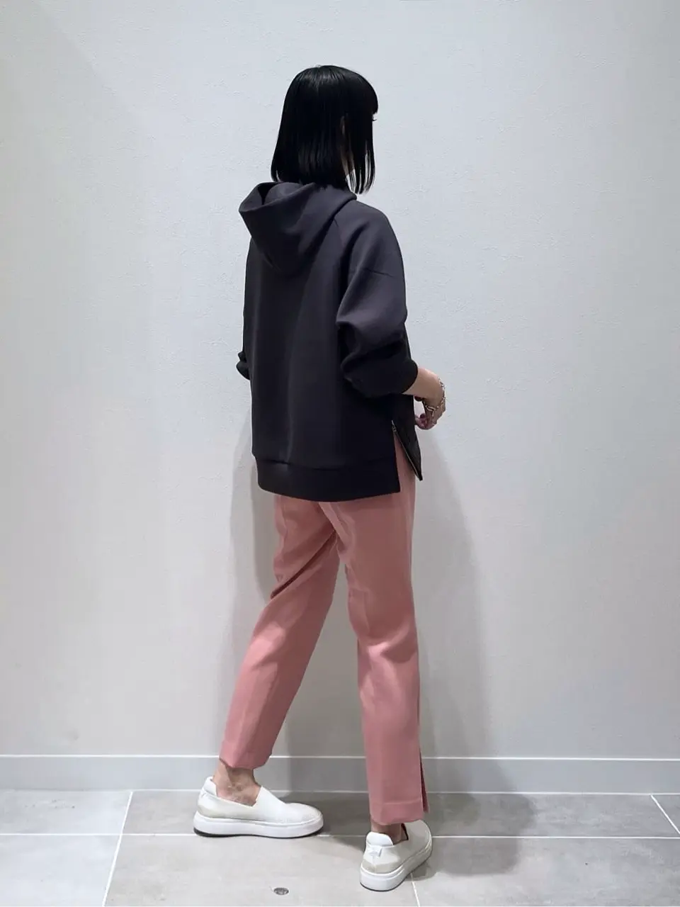 ONWARD CROSSET SELECT 大宮 コーディネート画像