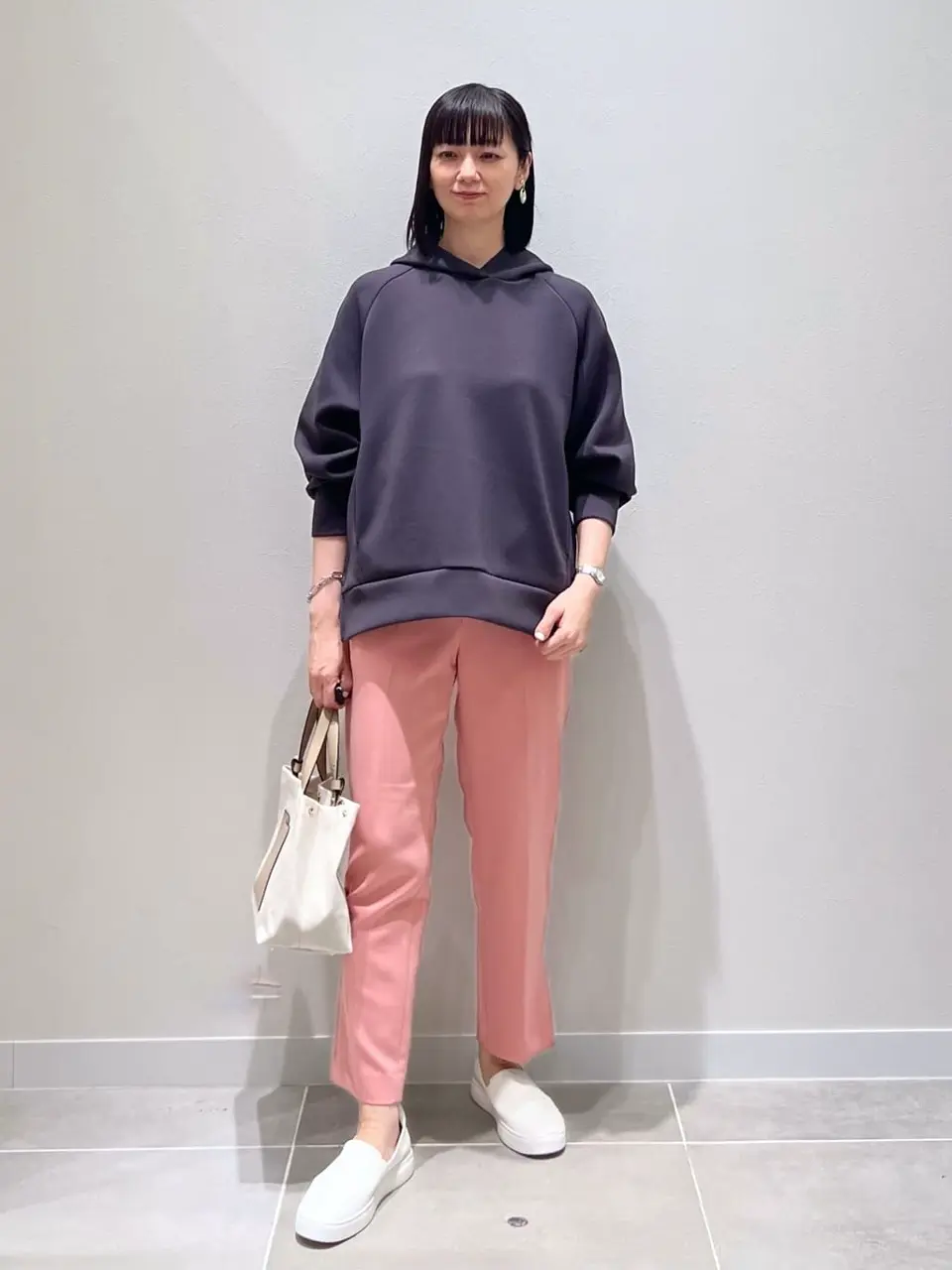 ONWARD CROSSET SELECT 大宮 コーディネート画像