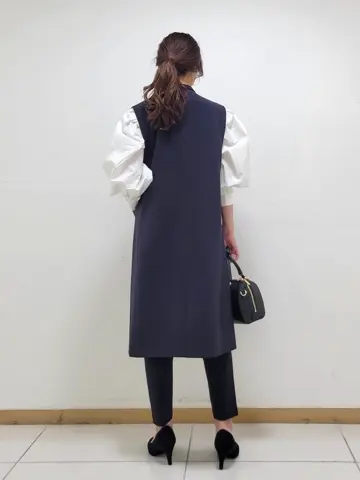 ONWARD CROSSET SELECT 濱地 コーディネート画像