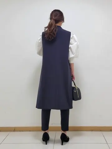 ONWARD CROSSET SELECT 濱地 コーディネート画像