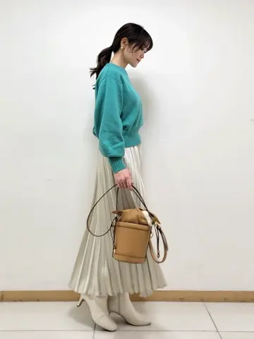 ONWARD CROSSET SELECT 濱地 コーディネート画像