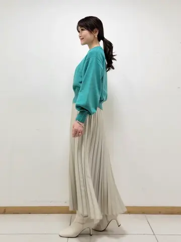 ONWARD CROSSET SELECT 濱地 コーディネート画像