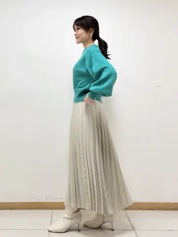 ONWARD CROSSET SELECT 濱地 コーディネート画像