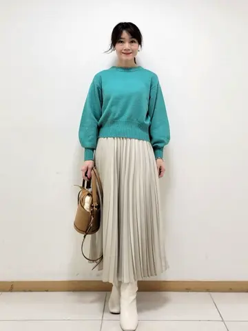 ONWARD CROSSET SELECT 濱地 コーディネート画像