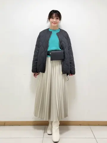 ONWARD CROSSET SELECT 濱地 コーディネート画像