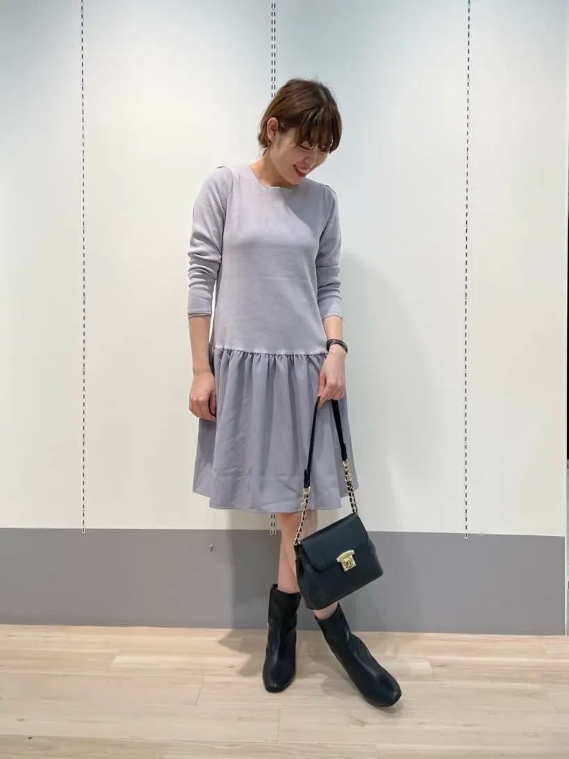 ONWARD CROSSET SELECT 古田(足立) コーディネート画像