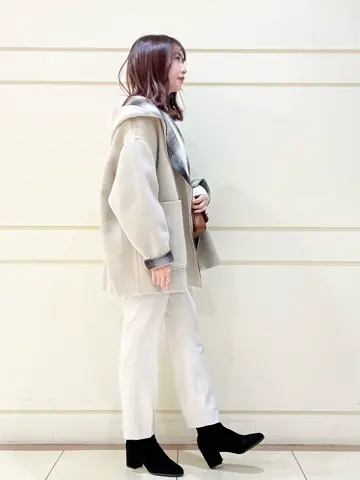 ONWARD CROSSET SELECT Kanako コーディネート画像