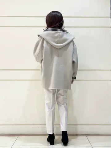 ONWARD CROSSET SELECT Kanako コーディネート画像