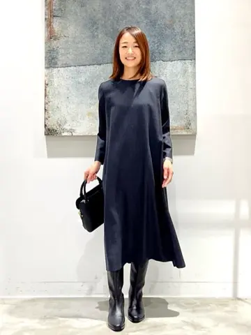 ONWARD CROSSET SELECT 田中 コーディネート画像