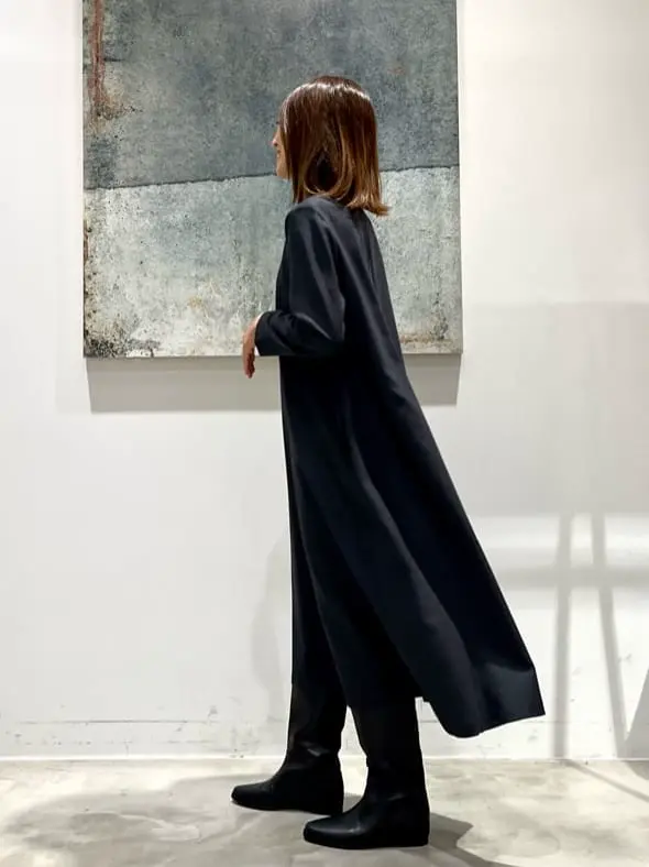 ONWARD CROSSET SELECT 田中 コーディネート画像