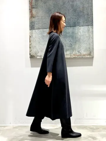 ONWARD CROSSET SELECT 田中 コーディネート画像