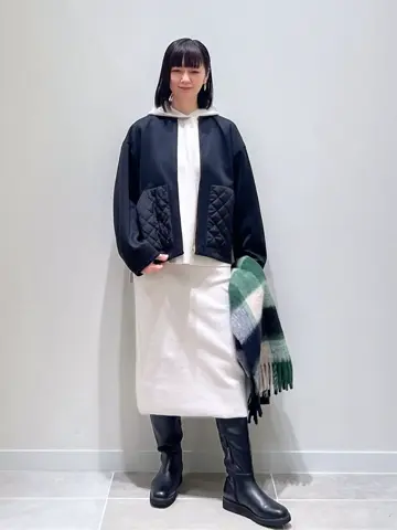 ONWARD CROSSET SELECT 大宮 コーディネート画像