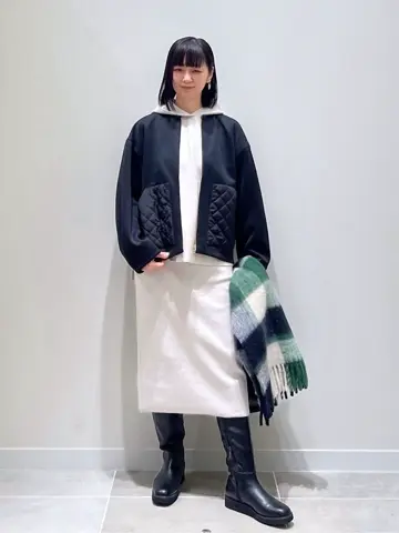 ONWARD CROSSET SELECT 大宮 コーディネート画像