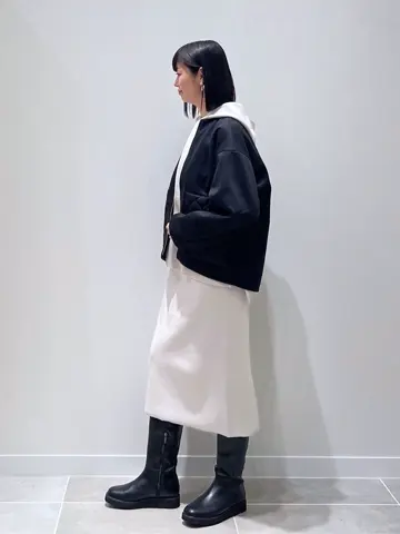 ONWARD CROSSET SELECT 大宮 コーディネート画像