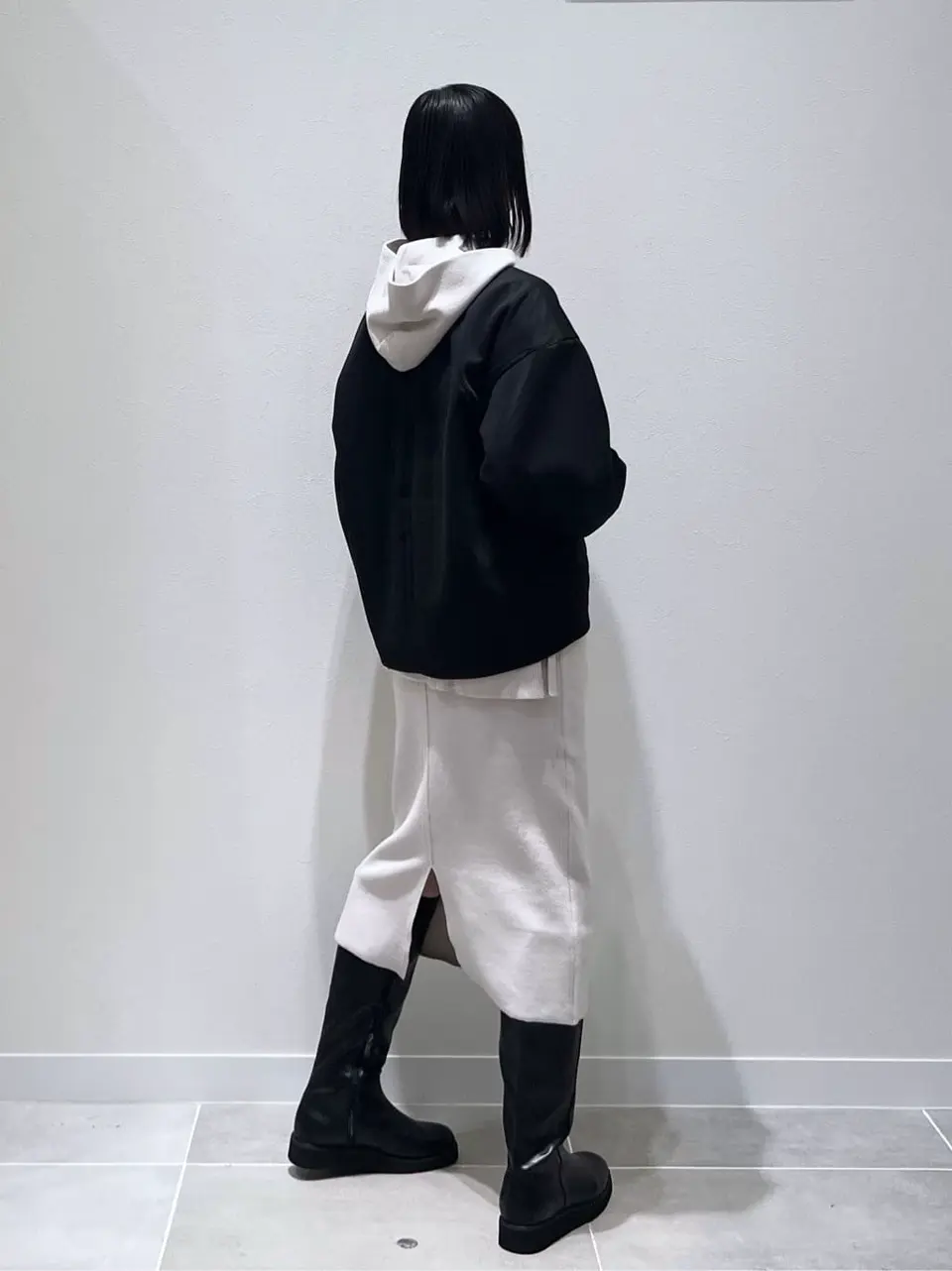 ONWARD CROSSET SELECT 大宮 コーディネート画像