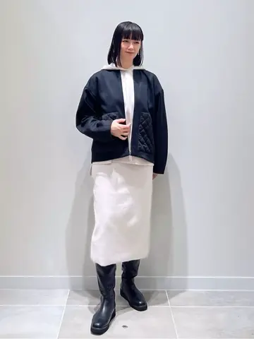 ONWARD CROSSET SELECT 大宮 コーディネート画像