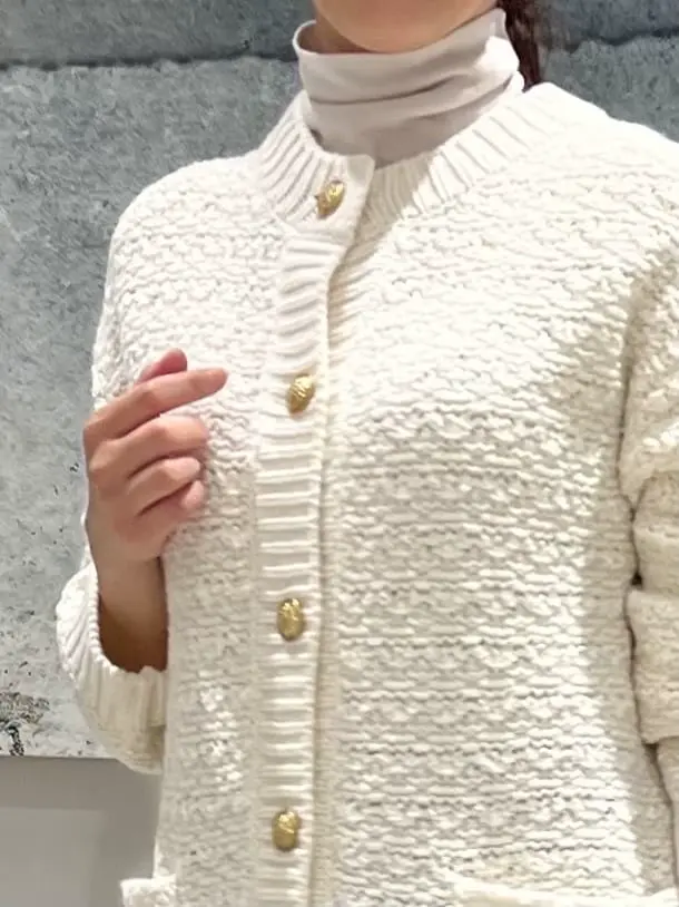 ONWARD CROSSET SELECT 會澤 コーディネート画像