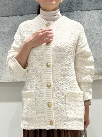 ONWARD CROSSET SELECT 會澤 コーディネート画像