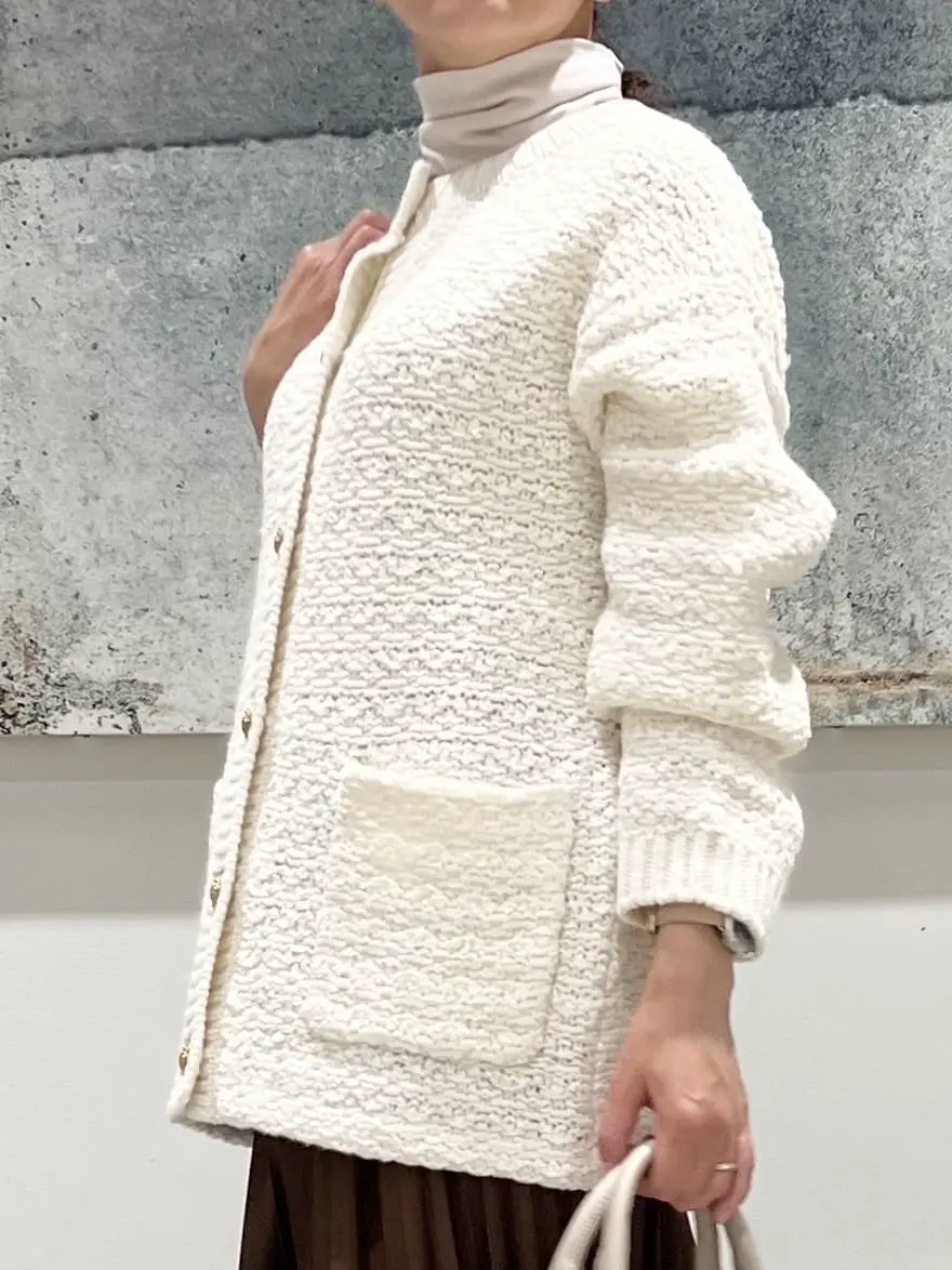 ONWARD CROSSET SELECT 會澤 コーディネート画像