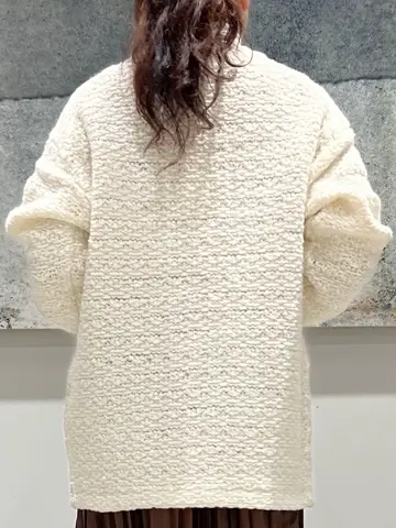 ONWARD CROSSET SELECT 會澤 コーディネート画像