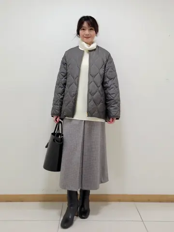 ONWARD CROSSET SELECT 濱地 コーディネート画像