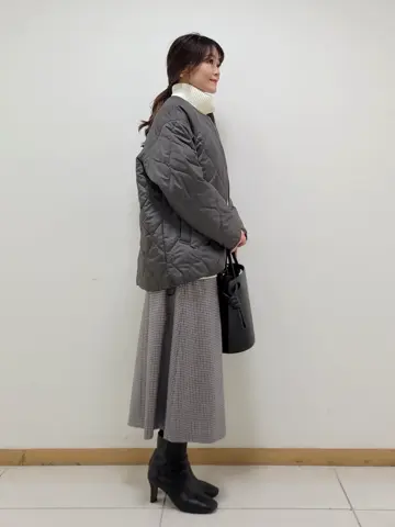 ONWARD CROSSET SELECT 濱地 コーディネート画像