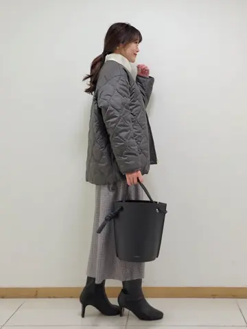 ONWARD CROSSET SELECT 濱地 コーディネート画像