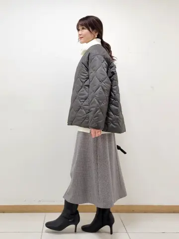 ONWARD CROSSET SELECT 濱地 コーディネート画像