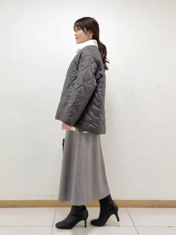 ONWARD CROSSET SELECT 濱地 コーディネート画像