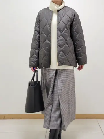 ONWARD CROSSET SELECT 濱地 コーディネート画像