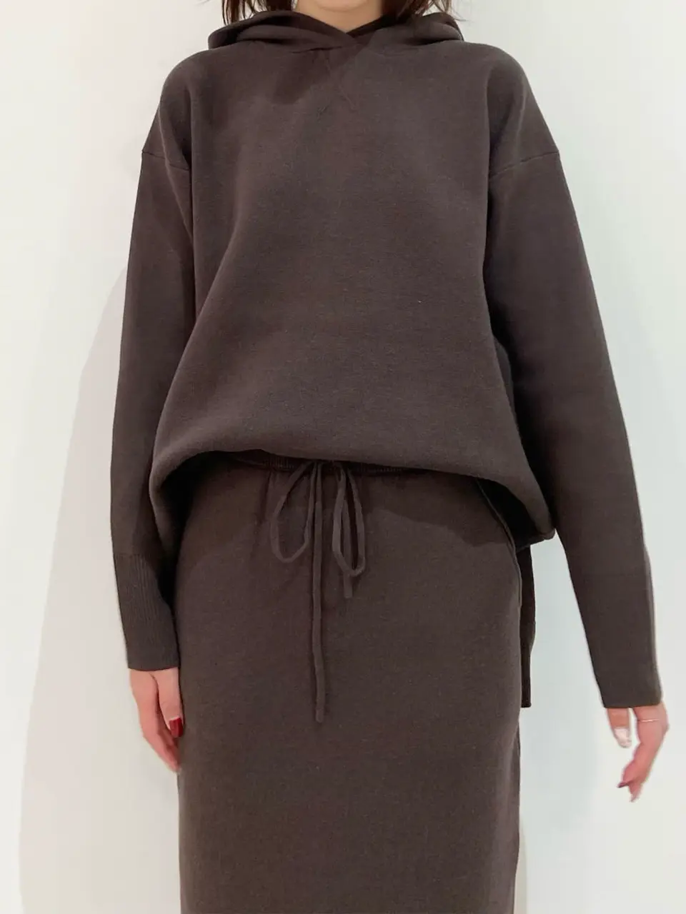 ONWARD CROSSET SELECT R コーディネート画像