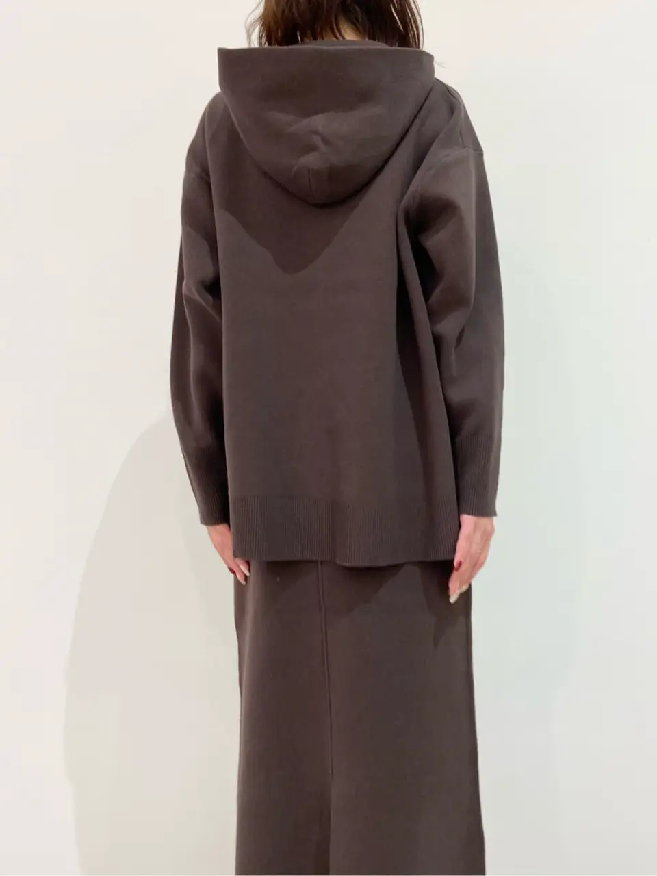 ONWARD CROSSET SELECT R コーディネート画像