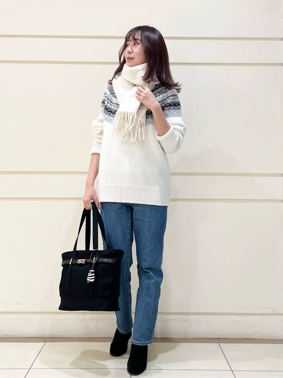  Kanako コーディネート画像