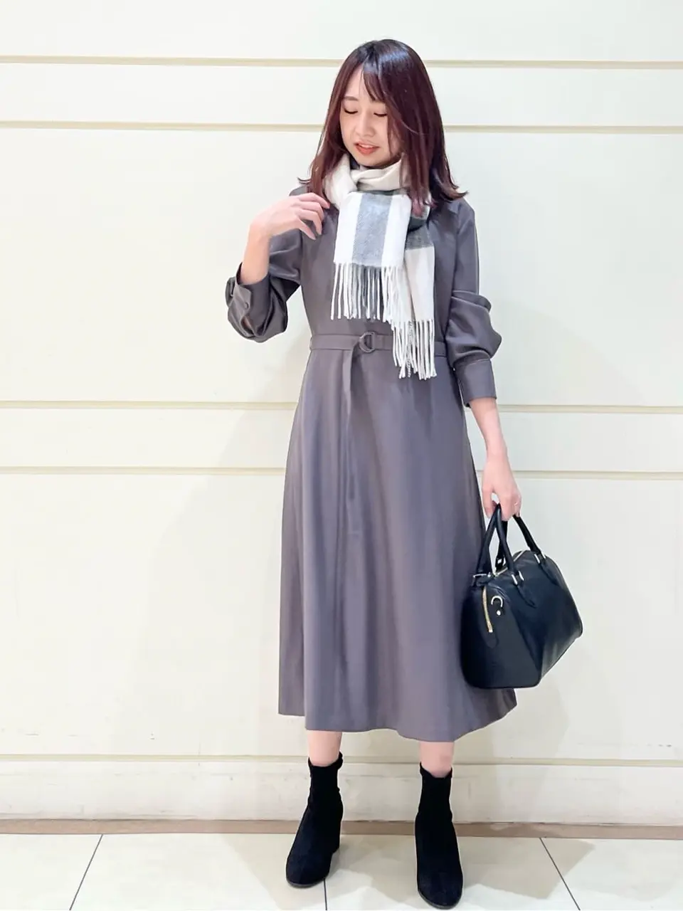  Kanako コーディネート画像