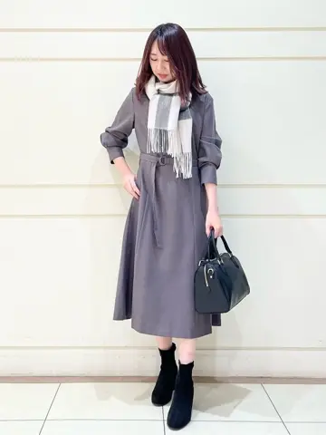 ONWARD CROSSET SELECT Kanako コーディネート画像