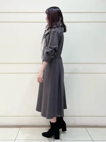 ONWARD CROSSET SELECT Kanako コーディネート画像