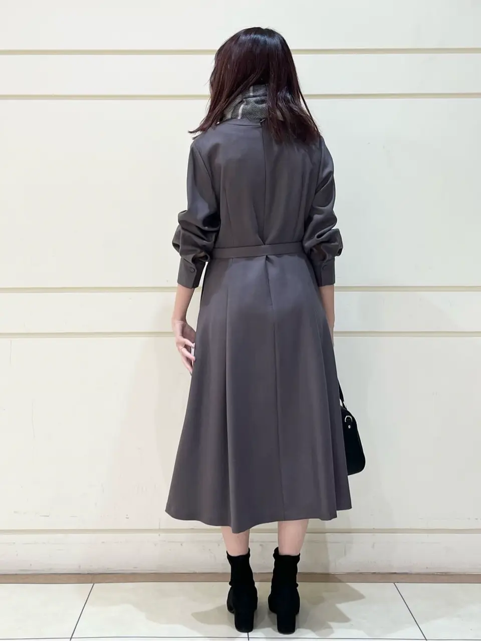 ONWARD CROSSET SELECT Kanako コーディネート画像