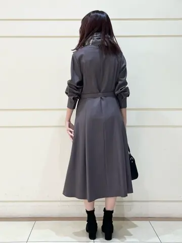 ONWARD CROSSET SELECT Kanako コーディネート画像