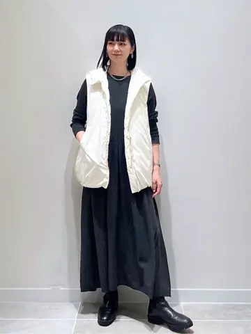 ONWARD CROSSET SELECT 大宮 コーディネート画像