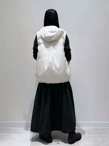 ONWARD CROSSET SELECT 大宮 コーディネート画像