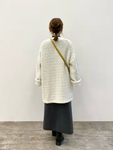 ONWARD CROSSET SELECT 横尾 コーディネート画像