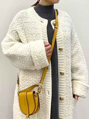 ONWARD CROSSET SELECT 横尾 コーディネート画像