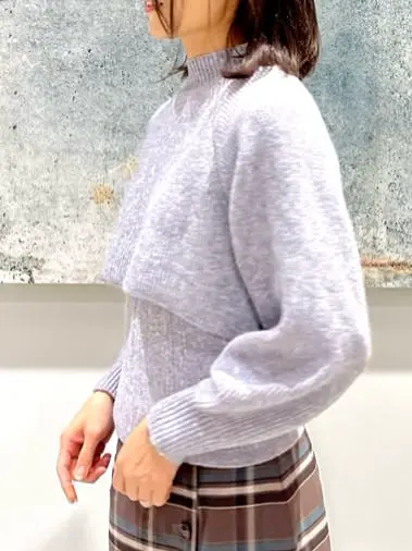 ONWARD CROSSET SELECT 田中 コーディネート画像