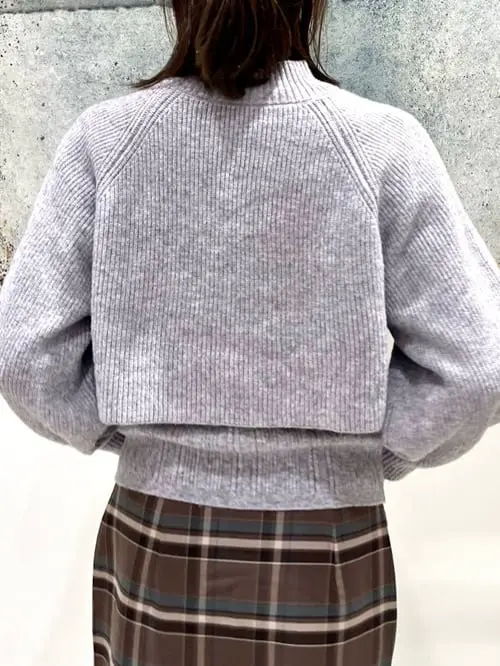 ONWARD CROSSET SELECT 田中 コーディネート画像